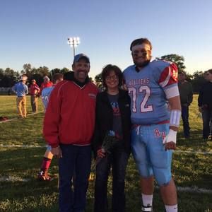 Meet your Posher, Clay